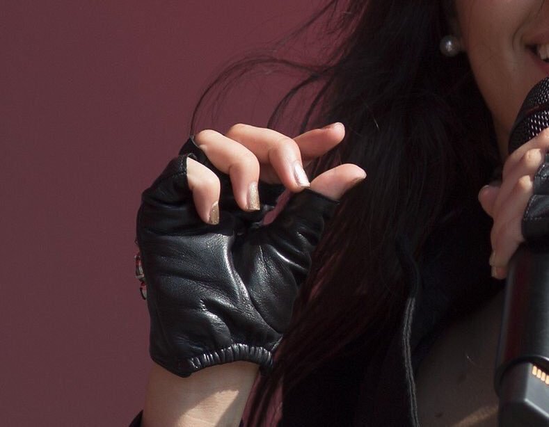 - 𝗔𝗻𝗱𝗿𝗲𝗮 -ッ tweet media