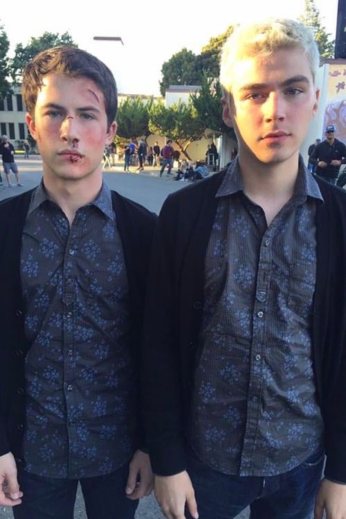 This is the outcome when you let Jessica take you shopping.