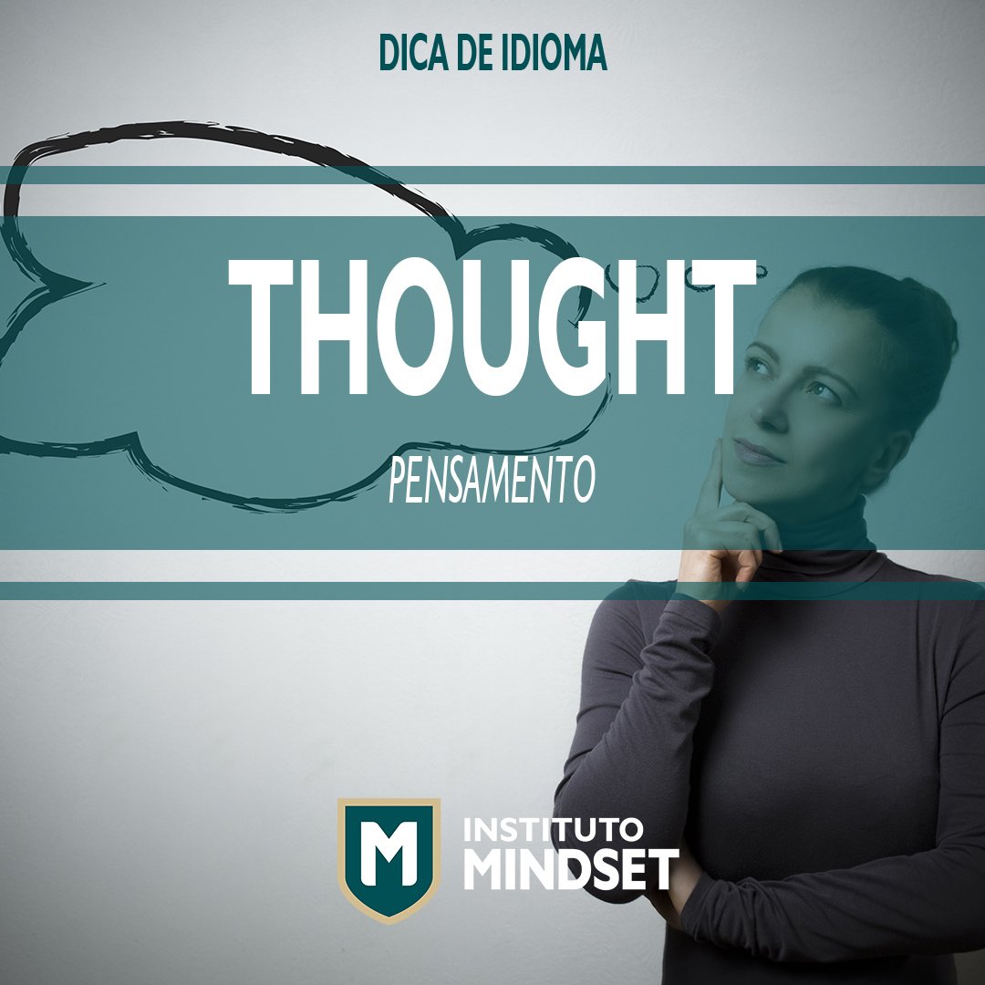 Inglês para iniciantes - Instituto Mindset