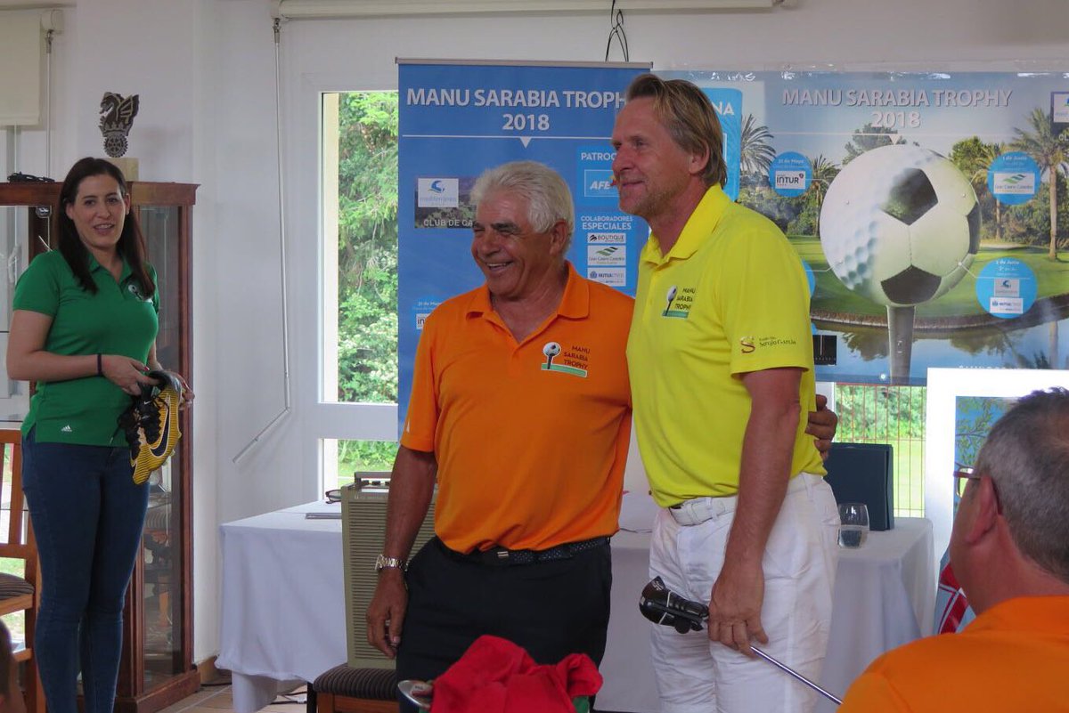 MSarabiaTrophy's tweet photo. ¡Todo un éxito la subasta benéfica! Muchas gracias a todos por vuestro esfuerzo y cariño. 👏🏽🔝🏌🏽‍♂️ https://t.co/Tvs6WN8YCW