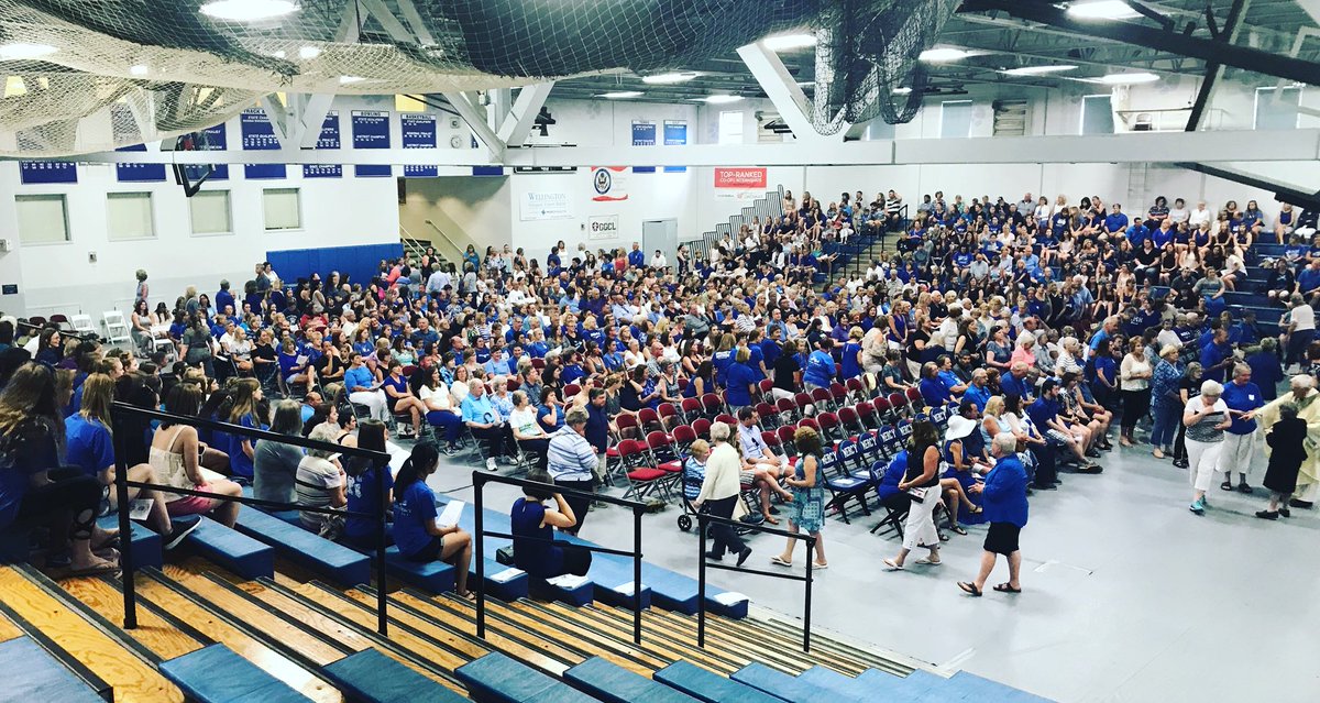 Mother of Mercy Alum (@mmhbobcats1) on Twitter photo 