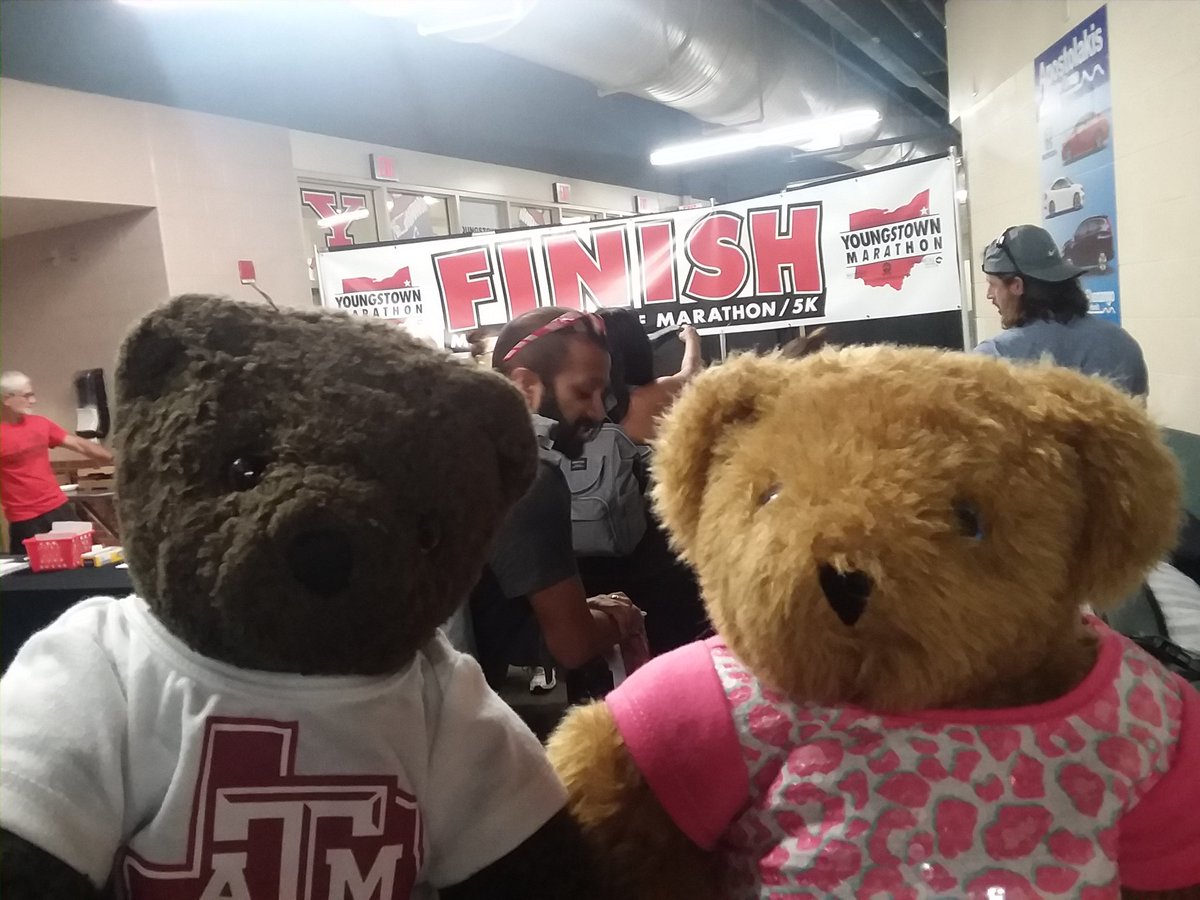Spac the Bear tweet media