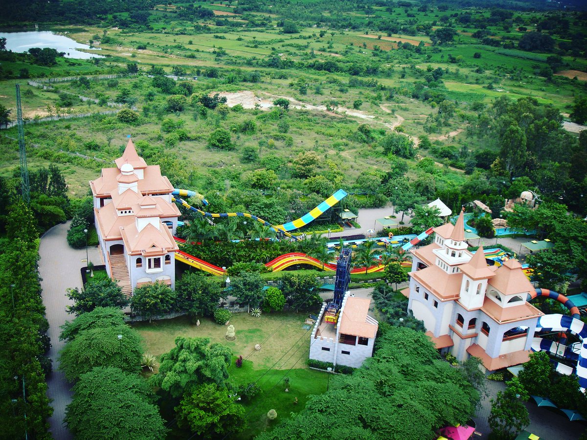 AppPutnik's tweet photo. Follow us on Instagram:
https://t.co/HHPFp4bcSv

PC: @bhanuprakash1211 
Location: Wonderla Bangalore

One of the best weekend place to enjoy.

#wonderla #bangalore #weekend #picoftheday #photo #igtravel #traveler #travelwisdom #ilovebangalore #iloveindia #enthusiasm #holiday https://t.co/e2Xn6ENO13