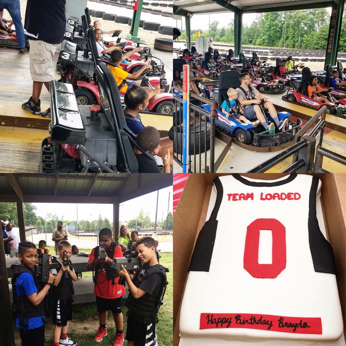 Team_Loaded2026's tweet photo. Team Loaded birthday fun with the birthday boy - BA #0.  #birthday #boy #team #loaded #family @teamloadedaau @teamloaded2026 https://t.co/ZbFzuUGhMh