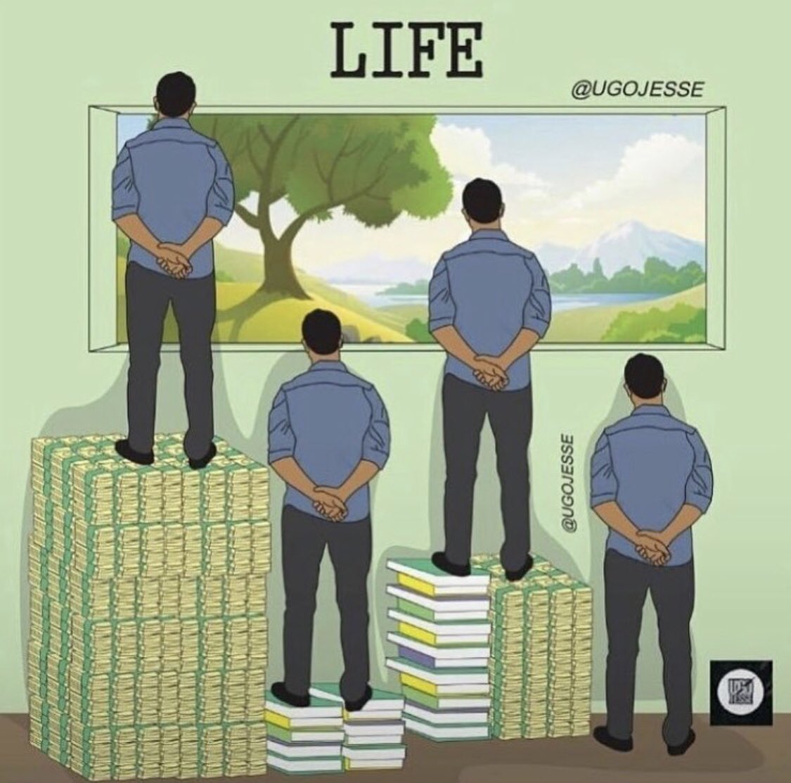 tkthagreat_'s tweet photo. 📚 💵 🌍 https://t.co/0Gd3nX2oua