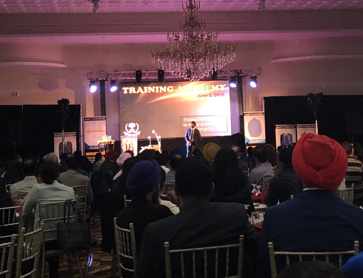 Amrinderwfg's tweet photo. What a great speech by Rupinder Bindra at Training Academy today. Be Pro , not  wobbler. 👍👍🙏🙏👌👌@kanwarwfg @MDClub @therealwfg https://t.co/CnW9iJ4R1M