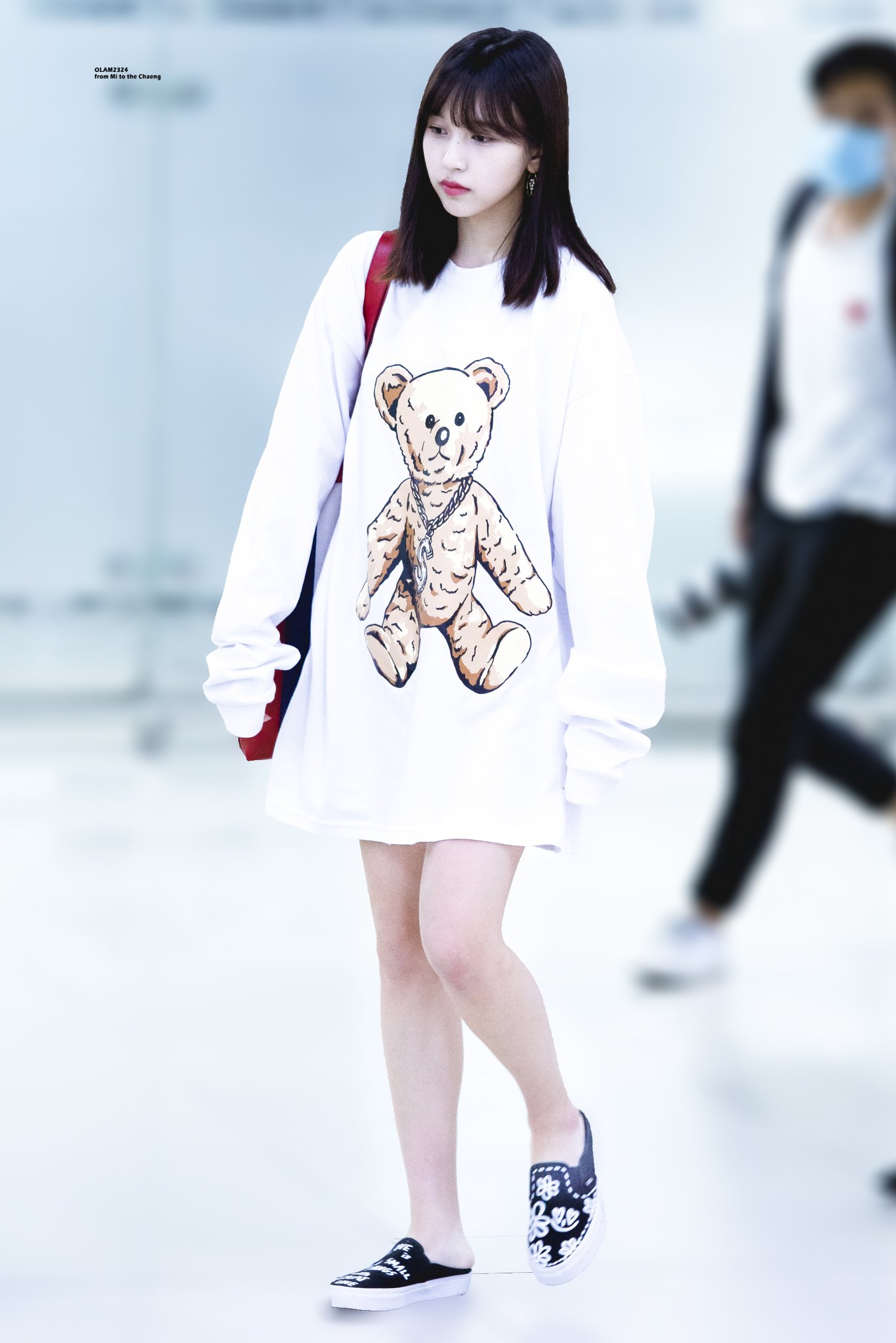 Airport Fashion Airportfashion By Mina Twice T Co Wbf8faq9qi Twitter