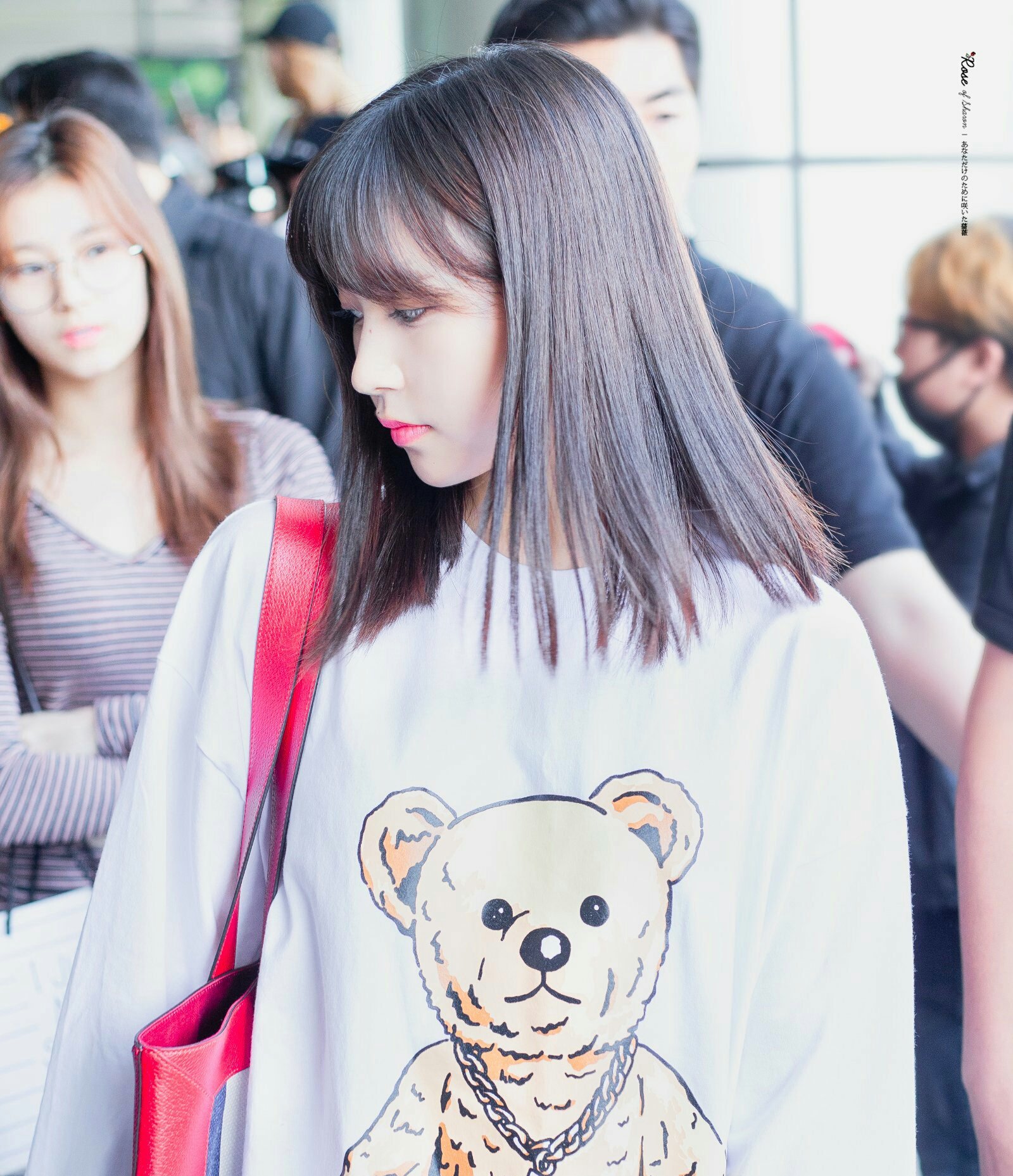 Airport Fashion Airportfashion By Mina Twice T Co Wbf8faq9qi Twitter