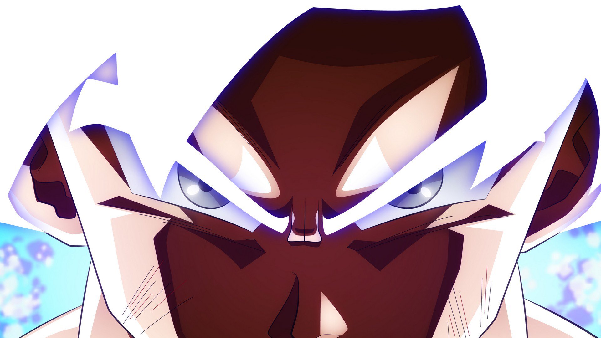 Aggregate 89+ about goku live wallpaper super cool .vn Aggregate 89+ about goku live wallpaper super cool .vn
