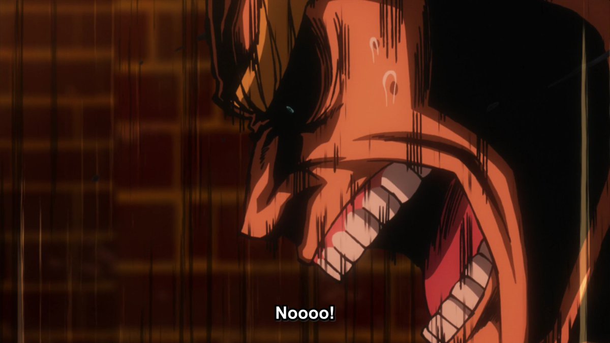 When you open the twitter TL in public and see nsfw