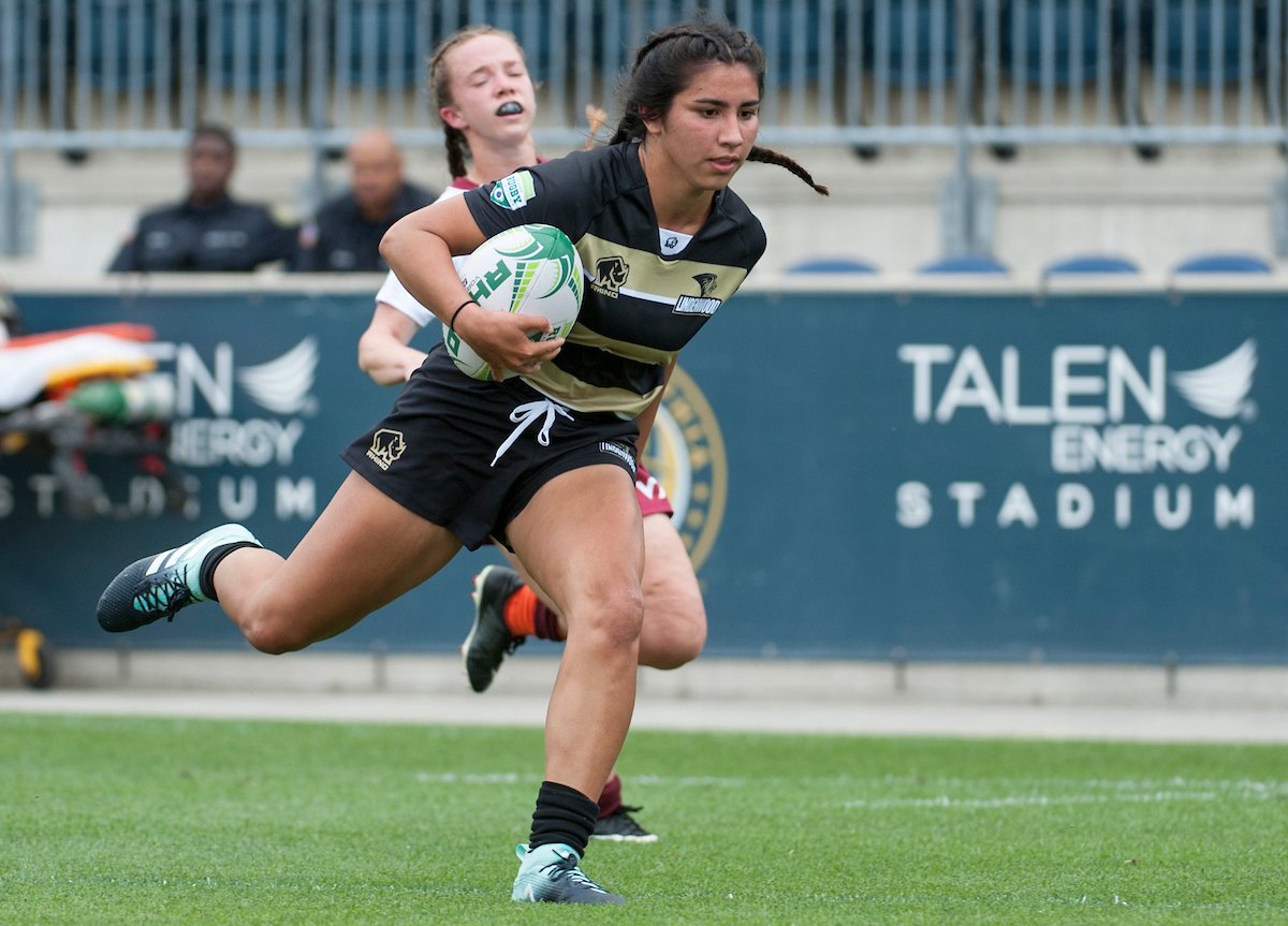 jhd16's tweet photo. More Saturday Rugby 7s action @PennMutual Collegiate Rugby Championship @TalenEnergyStdm photography by @jackmegawphoto https://t.co/o596TA1RoZ