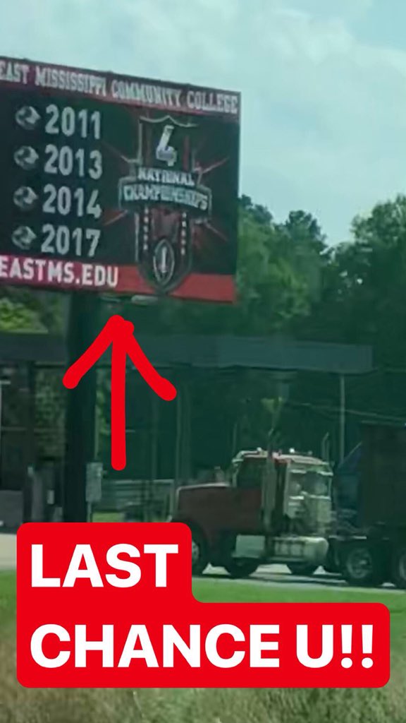 Chris Vernon on Twitter "“Ain’t nothin in Scooba but football”…