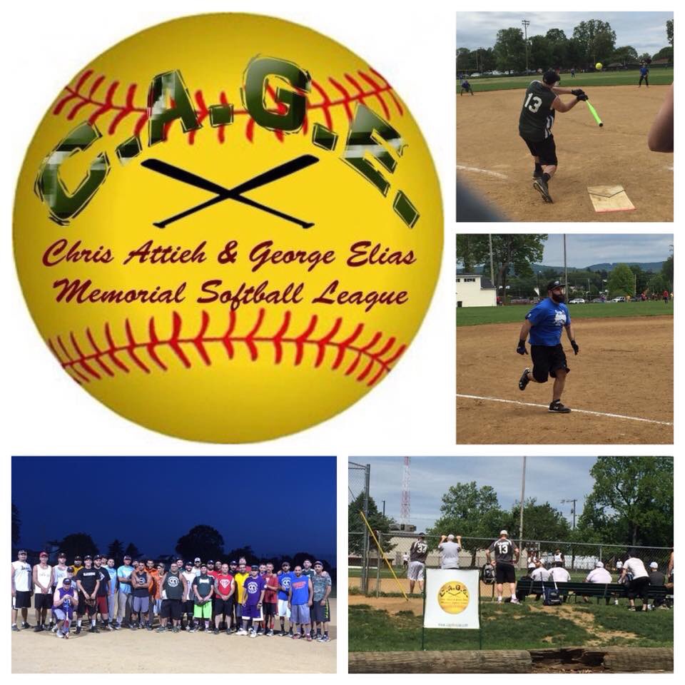 CAGELeague's tweet photo. 2018 Opening Day Sunday June 3rd! Come out and watch at Jefferson! https://t.co/F5TqjehyOj