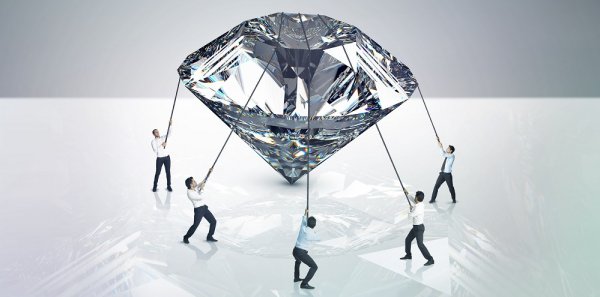 Dit zijn de grootste groeibriljanten van Nederland quotenet.nl/Nieuws/Dit-zij…