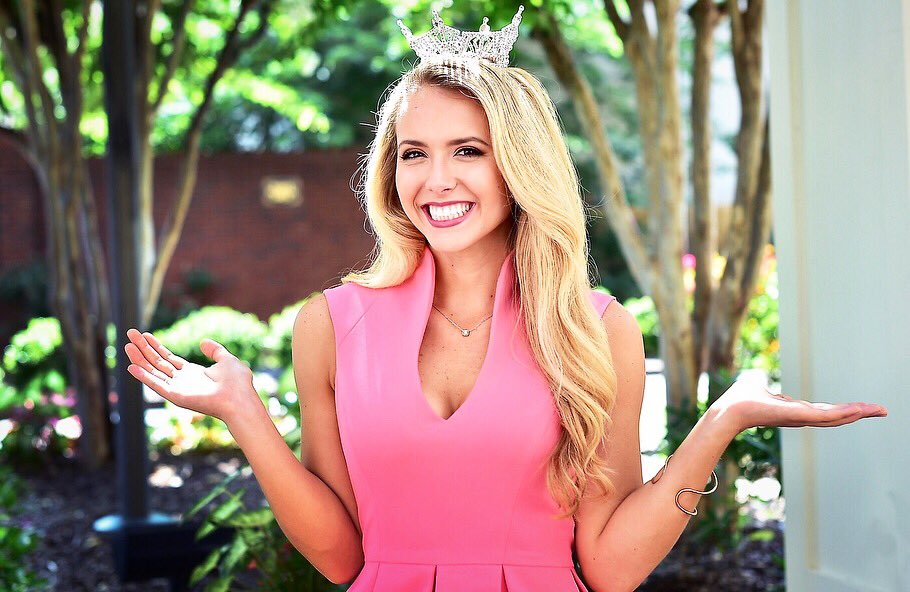 Miss Alabama tweet media