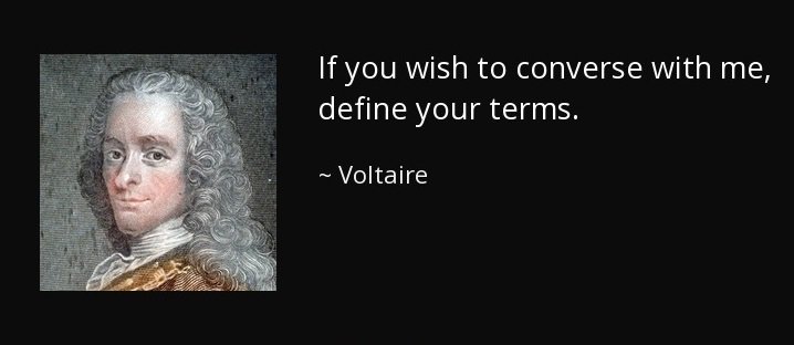BradBoyson's tweet photo. The number one shortcoming of #HR as a profession is assuming our terms &amp; principles have been formally defined. https://t.co/36iu4EXvlA