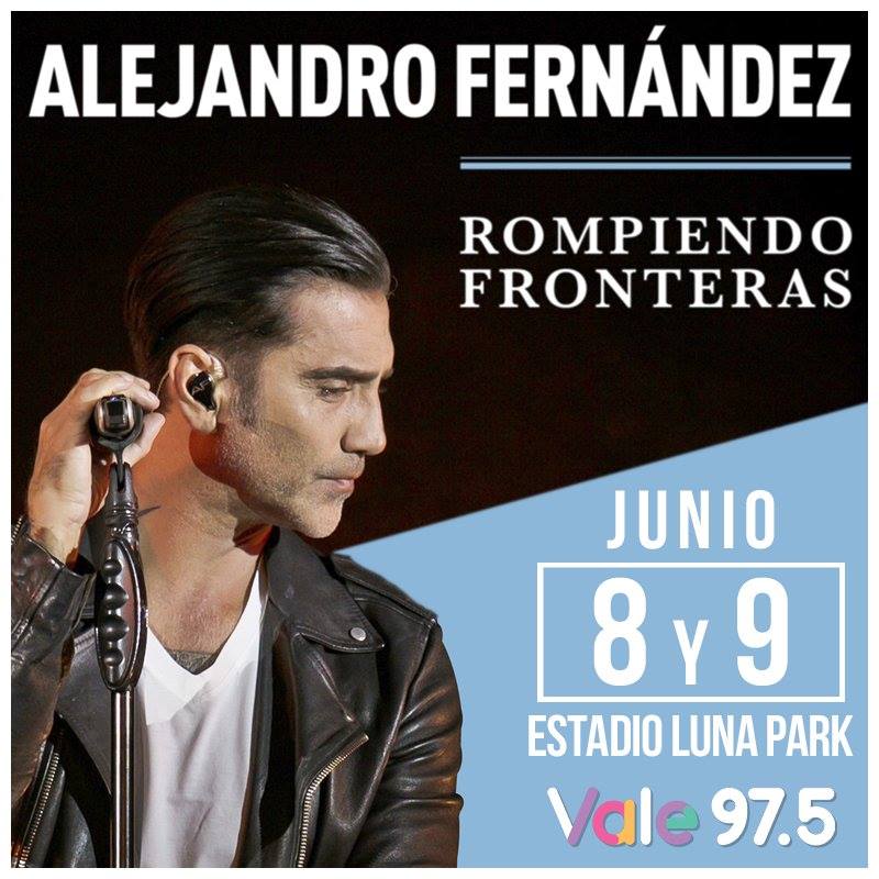 Vale975's tweet photo. 🕕 EN ESTA HORA 🕕
Ganá tu #EntradaDoble para el show de @alexoficial 
¡¡No te despegues de @Vale975!!
#YoEscuchoVale975
RT @AmordeLunaArg, @cantacorazon_ar, @EntreTusBrazoss, @estabasahiarg, @Origenes_AF_Arg, @lasseven, @AFtantitapenaAR, @CascosLigerosAF, @QuieroQvuelvas_ https://t.co/YELWXEZB2p