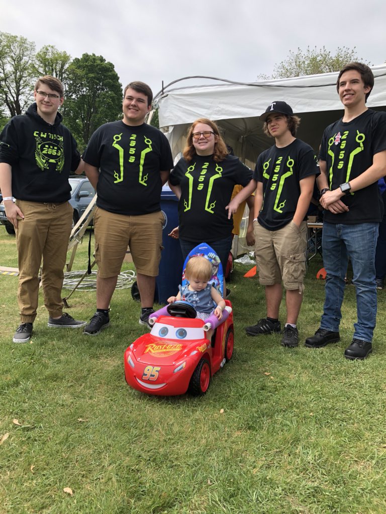 SW MI Maker Faire tweet media