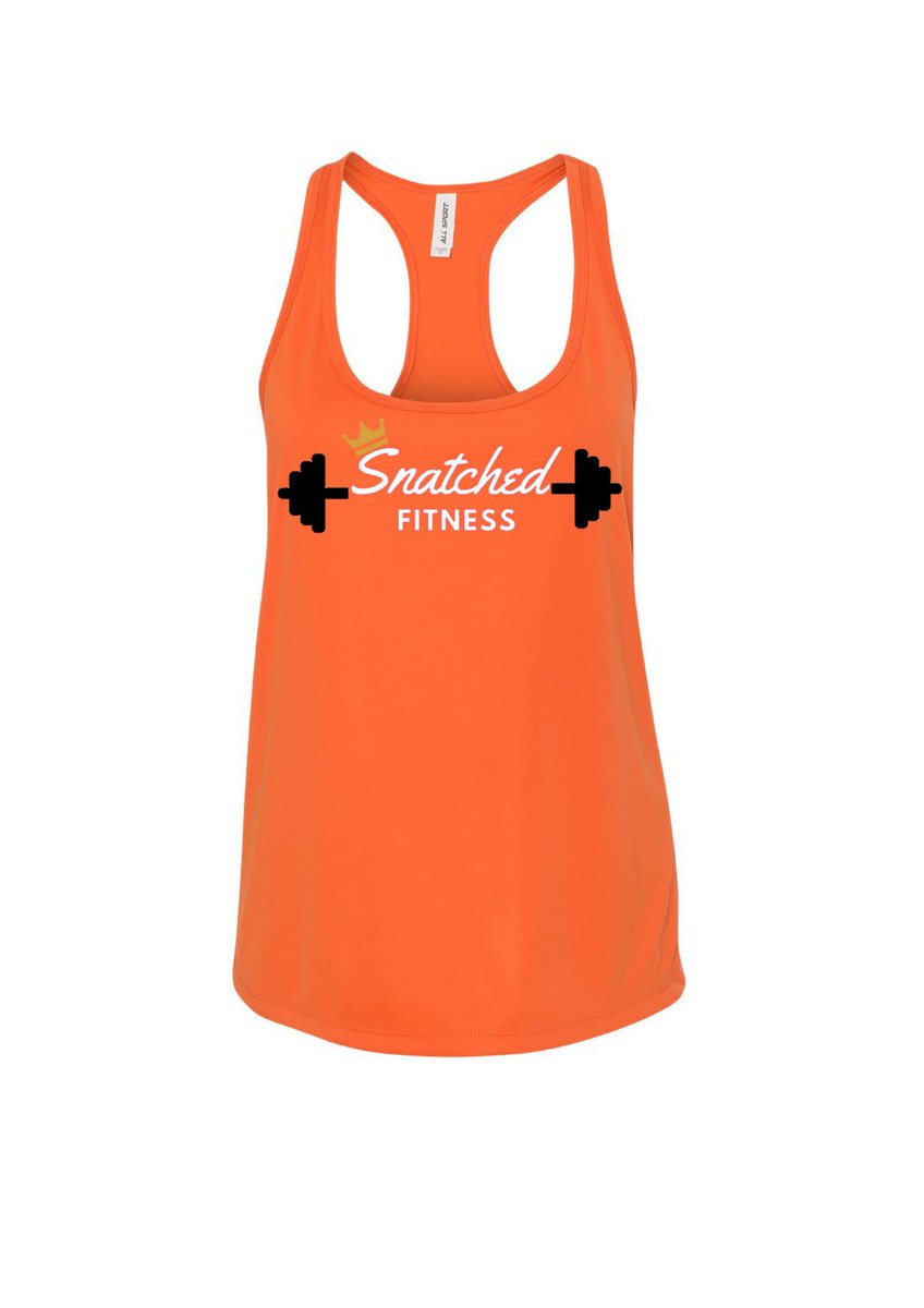 snatchedfitllc's tweet photo. 🚨🚨🚨NEW ITEM ALERT🚨🚨🚨Summer time is here which means it’s time to kick it into gear! Snatched Fitness is back open for business !!! Click the link in our bio and make your purchase today ! Pre-Sale Orders begin today 6/2 and end on 6/8 !! #GetSnatched #SnatchedFitness 💪🏽💗 https://t.co/OkSNQwszt1