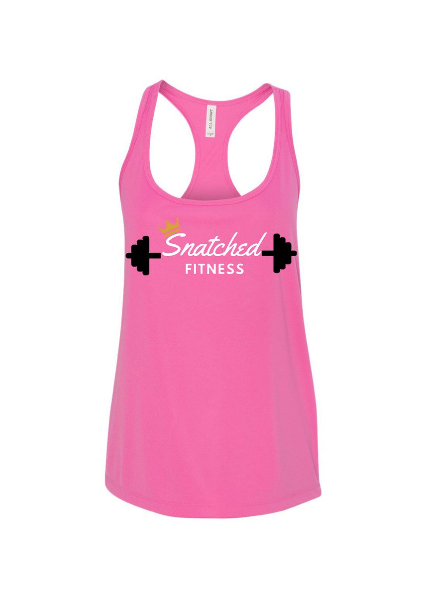snatchedfitllc's tweet photo. 🚨🚨🚨NEW ITEM ALERT🚨🚨🚨Summer time is here which means it’s time to kick it into gear! Snatched Fitness is back open for business !!! Click the link in our bio and make your purchase today ! Pre-Sale Orders begin today 6/2 and end on 6/8 !! #GetSnatched #SnatchedFitness 💪🏽💗 https://t.co/OkSNQwszt1