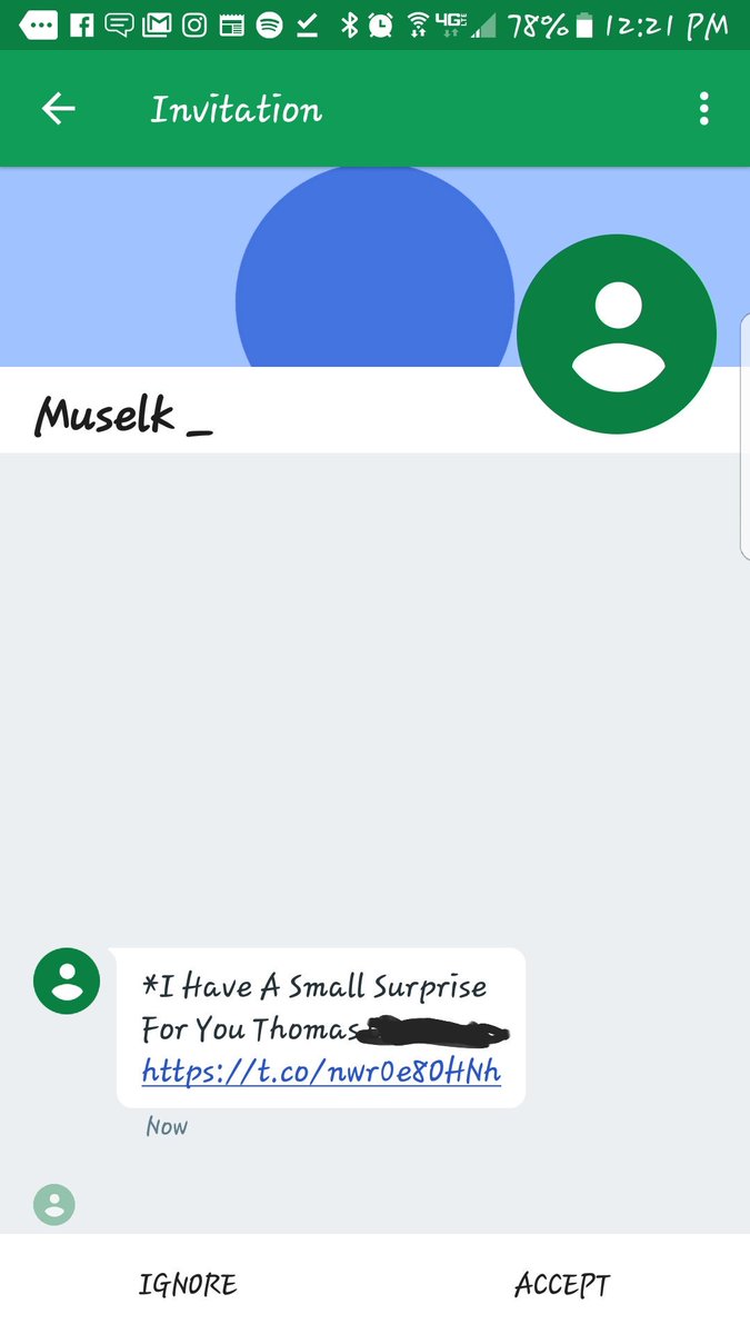 TomObama_'s tweet photo. @MrMuselk Whats this small surprise you speak of? 🤔 https://t.co/dkIogYq6Nz