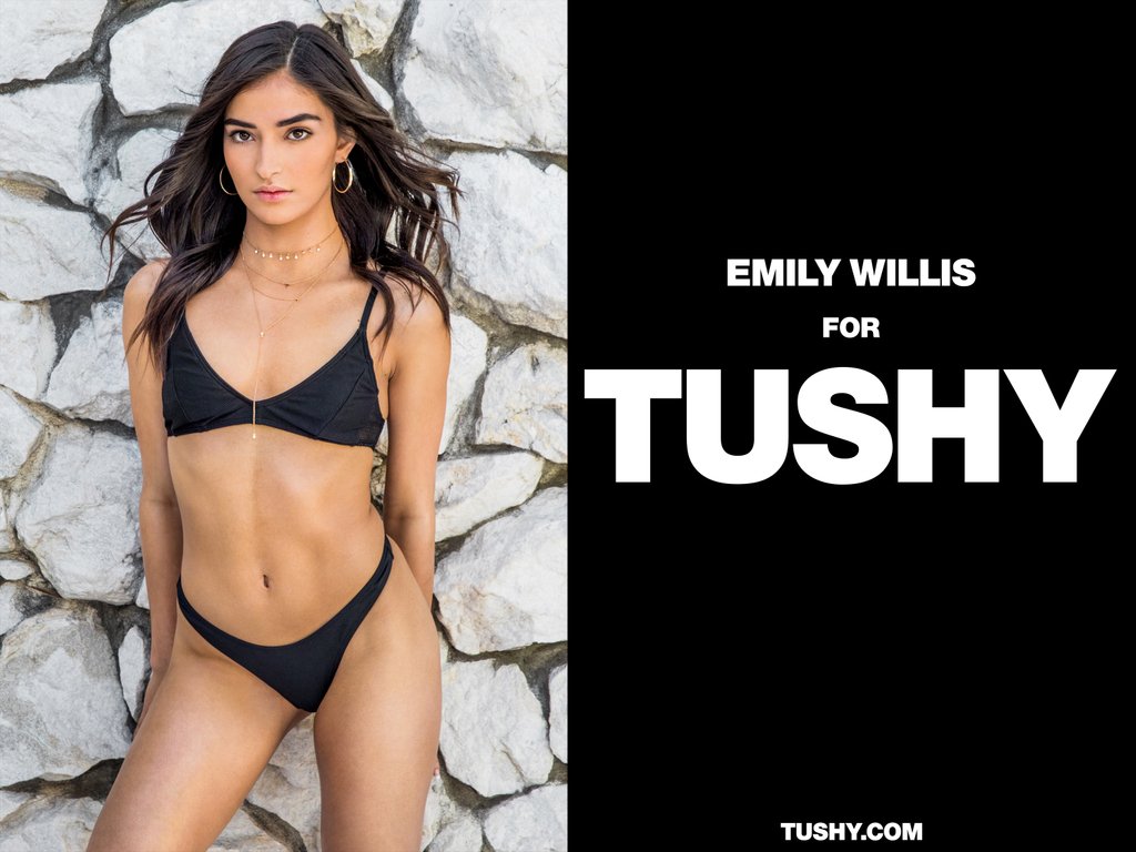 Emily Willis 1 Emily Willis 1