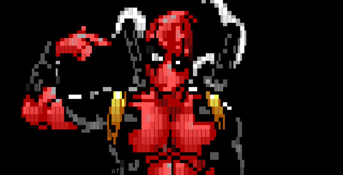 TEXTMOD.̭̩ES tweet media