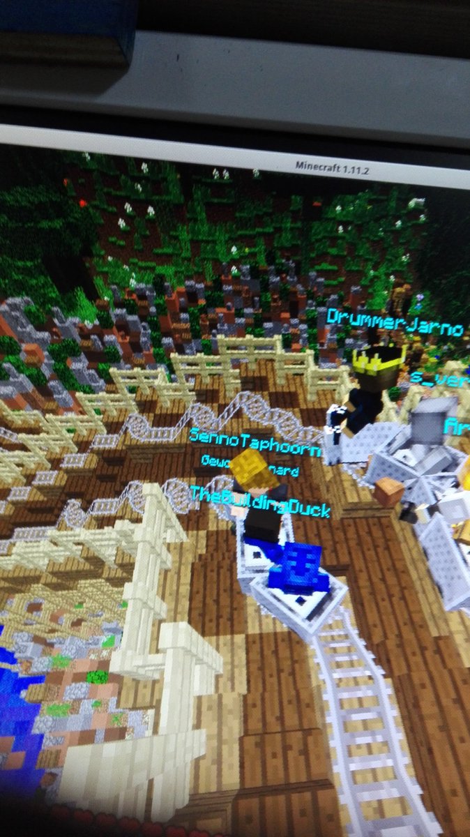 caspergaming9's tweet photo. 1e rip simba voor bezoekers. @DroomCraft @Leroy_Mijns #simba #safariweekend https://t.co/xb6cGOzUUV
