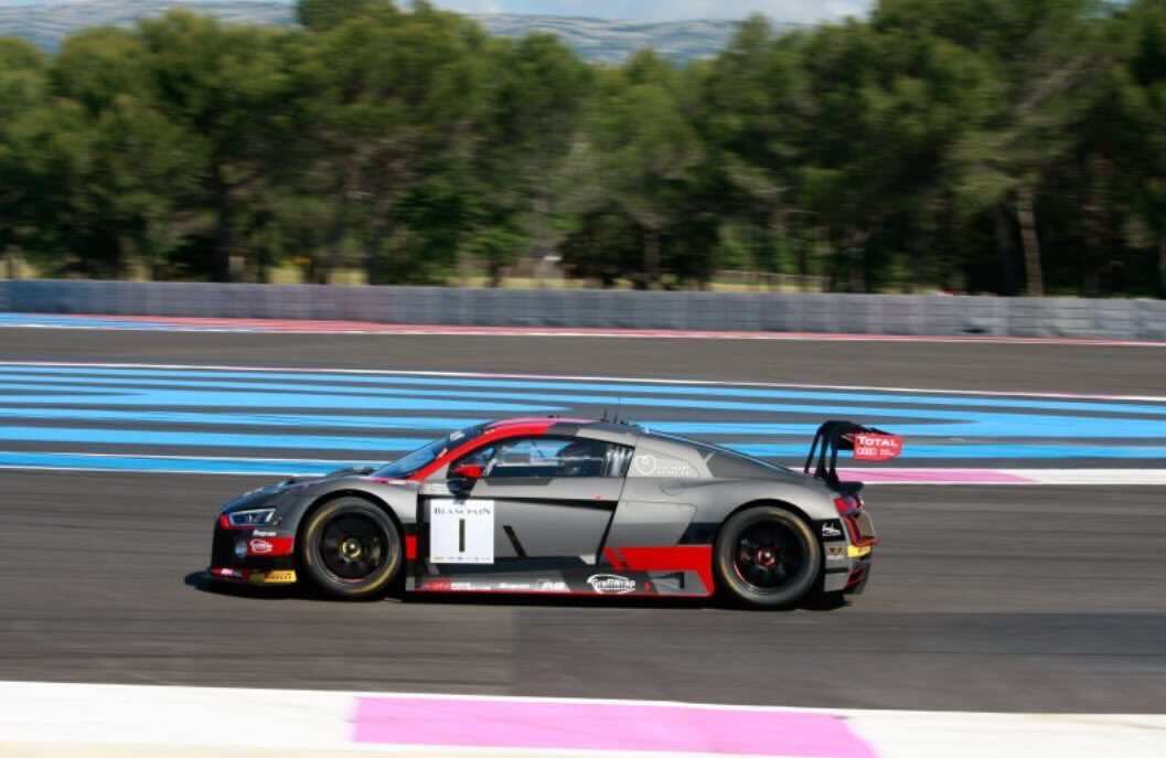 Emranzo's tweet photo. Double stint , almost 2 hour for #driesvanthoor and his performance 📈
Very fast & strong driver 👏👏👏 #blancpaingt3 #paulricard1000km #audi #lms8 #gt3 #WRT https://t.co/6lkvqMAOpR