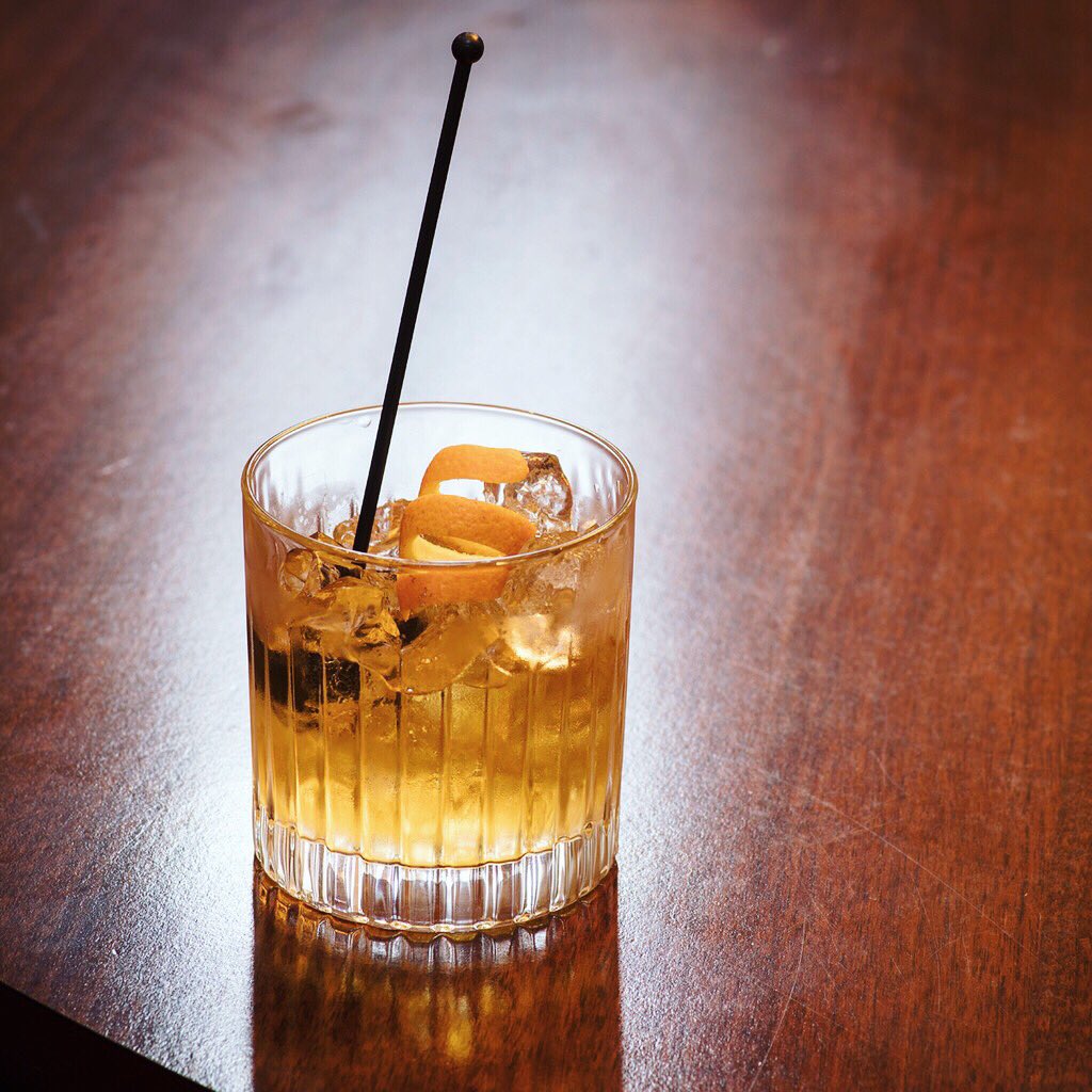 The spotlight's on Saturday night cocktails and it's time to get the evening started.  

Call in to our Itchycoo Bar, right in the heart of Edinburgh's Old Town and there's something for everyone - how about an Old Fashioned to kick things off?
.
.
#edinburgh #cocktails #saturday