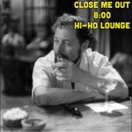 Photo by Close Me Out (@closemeoutshow)