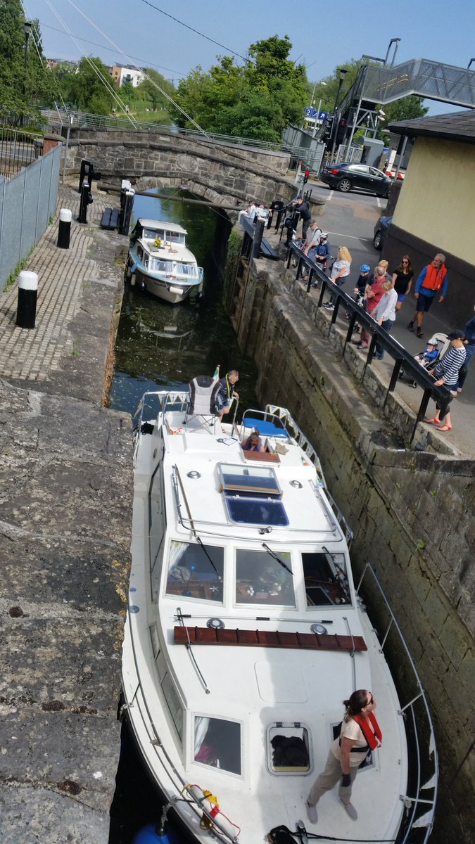 royalcanal_rcag's tweet photo. More from #lock10 #royalcanal https://t.co/gM7SBoqWkJ