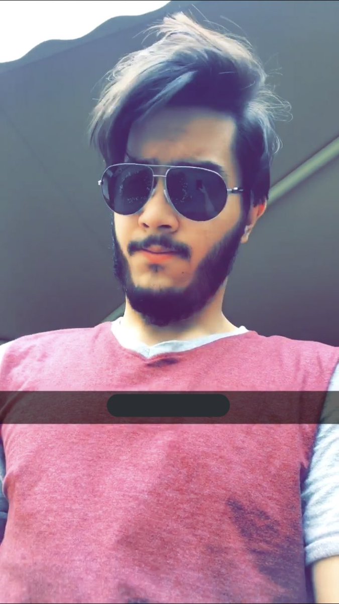 Abdullahjan911's tweet photo. #BeardsBreakTheInternet
cause why not... https://t.co/NCBza3EMks