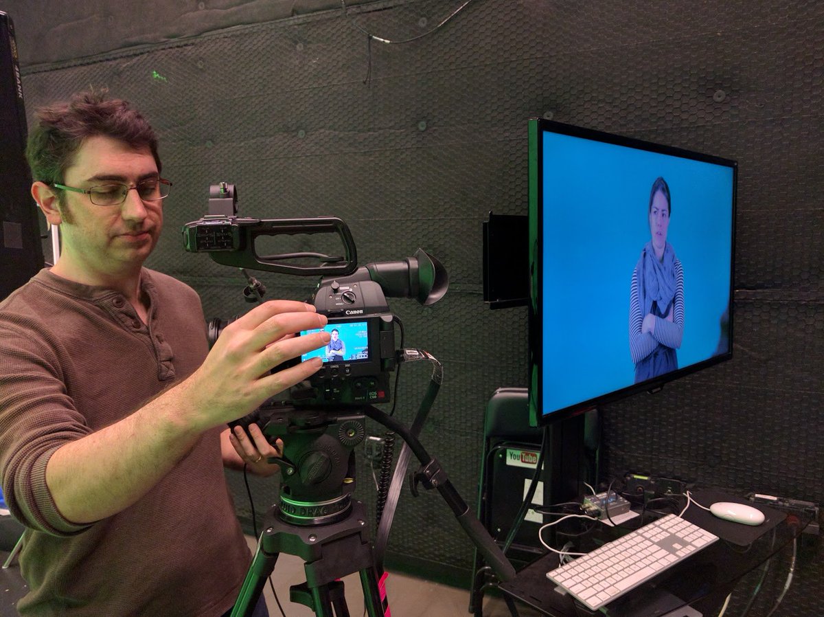 SocraticaKids's tweet image. Follow #WeCreateEdu every day in June!

DAY 2: ABOUT US
We&apos;re a small team of educators, writers, artists &amp;amp; actors. 
We want more EXCELLENT content for kids. We don&apos;t talk down to them! 
Subscribe here bit.ly/SocraticaKids 

#youtube #edutube #ece #K12
#youtubekids #STEM