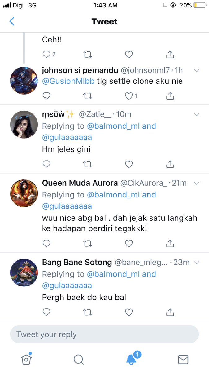 gulaaaaaaa's tweet photo. Apakah yang sedang berlaku ini? https://t.co/NCBC8UqyyX