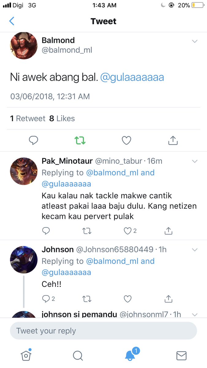 gulaaaaaaa's tweet photo. Apakah yang sedang berlaku ini? https://t.co/NCBC8UqyyX