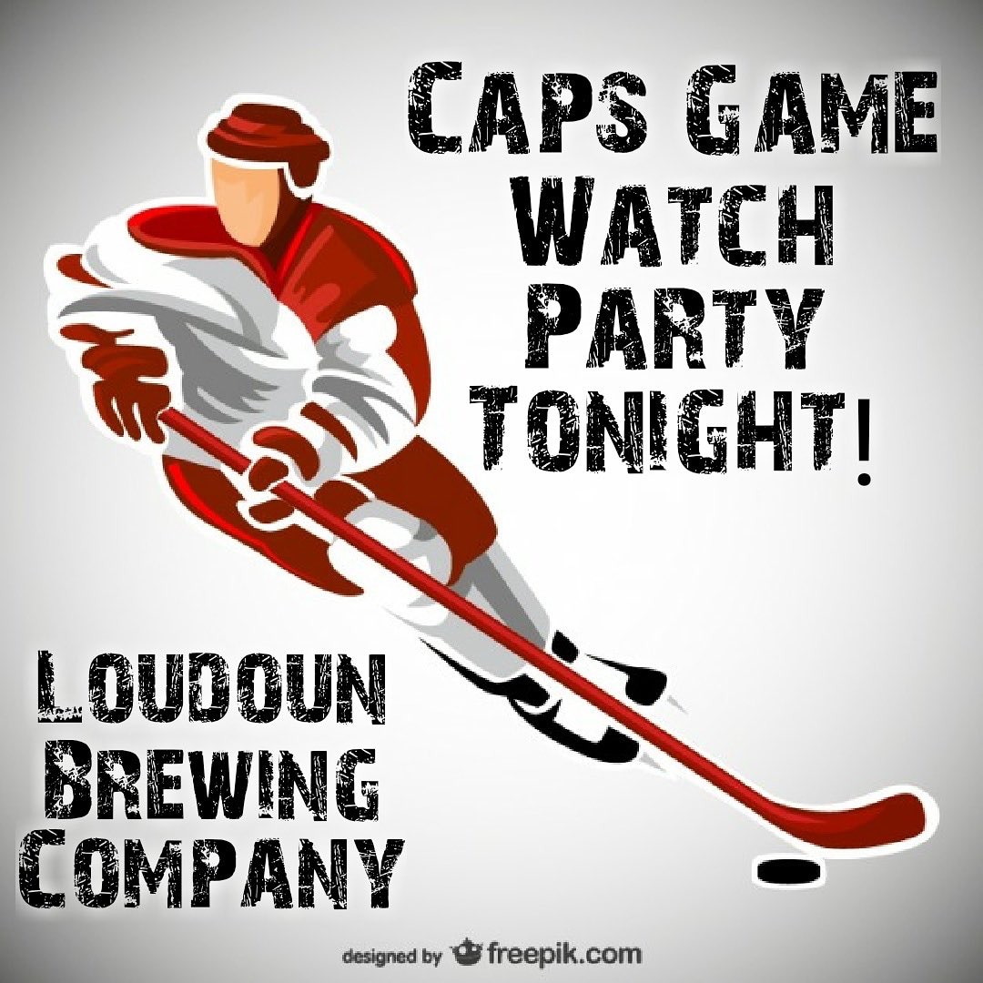 Loudoun Brewing Co tweet media