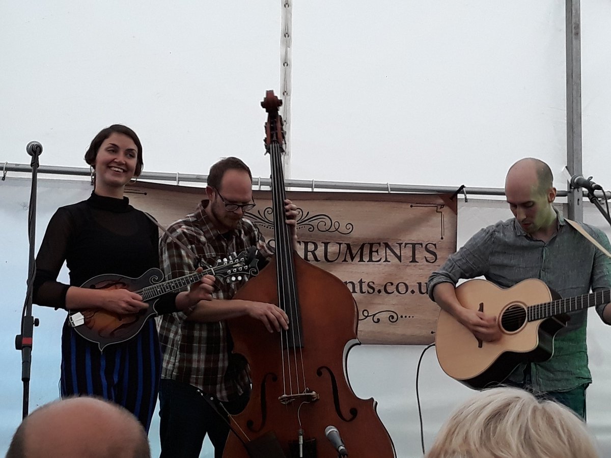 Bella Gaffney tweet media