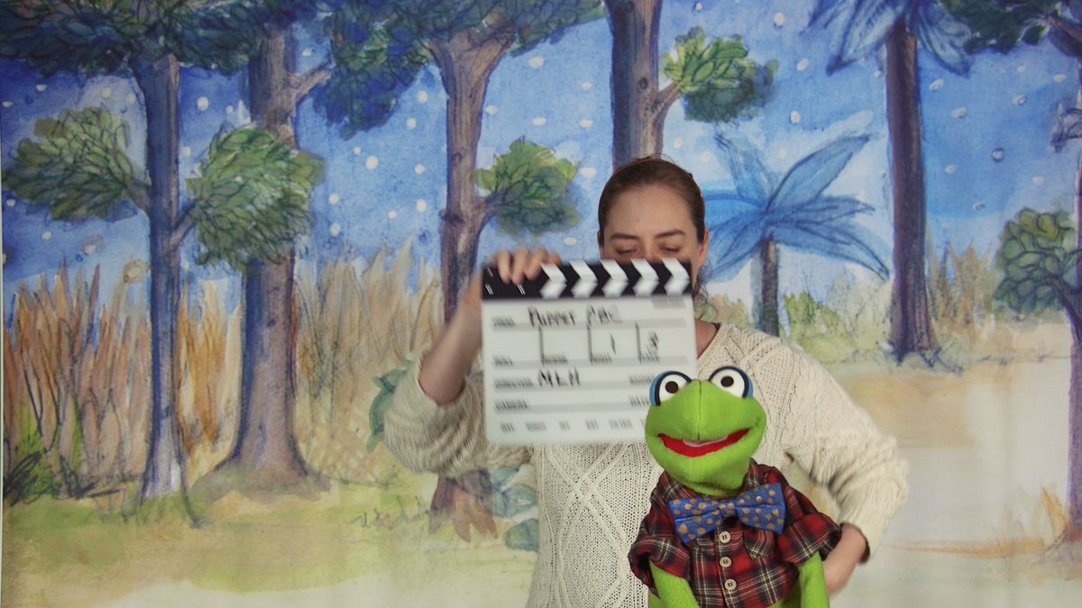 SocraticaKids's tweet image. Follow #WeCreateEdu every day in June!

DAY 2: ABOUT US
We&apos;re a small team of educators, writers, artists &amp;amp; actors. 
We want more EXCELLENT content for kids. We don&apos;t talk down to them! 
Subscribe here bit.ly/SocraticaKids 

#youtube #edutube #ece #K12
#youtubekids #STEM