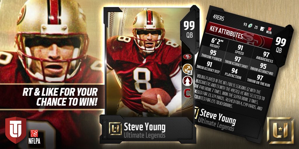 EASPORTS_MUT's tweet image. Wait, all THREE? 😱
#UltimateLegends #MUTSeason