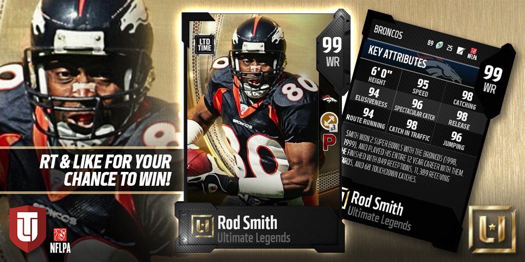 EASPORTS_MUT's tweet image. Wait, all THREE? 😱
#UltimateLegends #MUTSeason