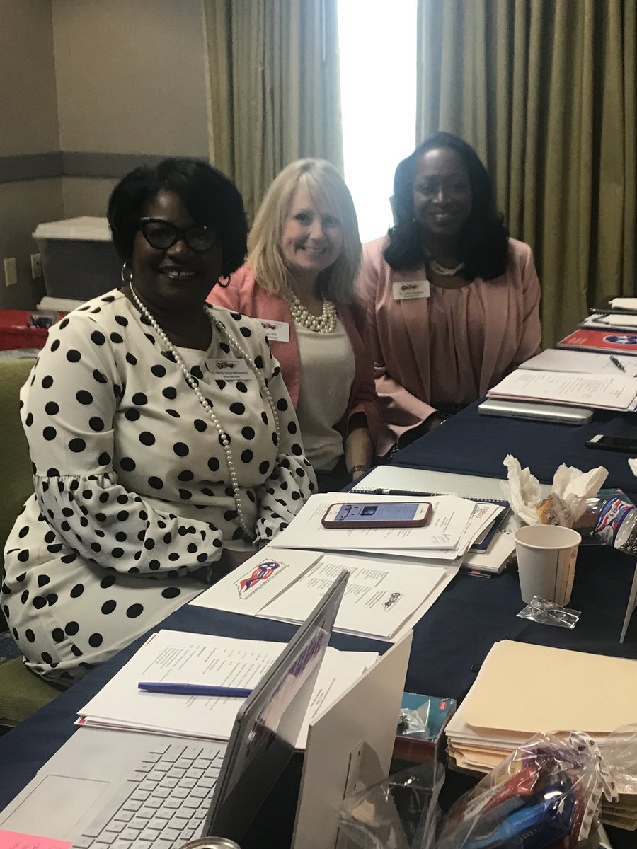 TnPrinAssoc's tweet photo. TPA Board hard at work at the Summer Planning Meeting! https://t.co/wKcDoRd4zL