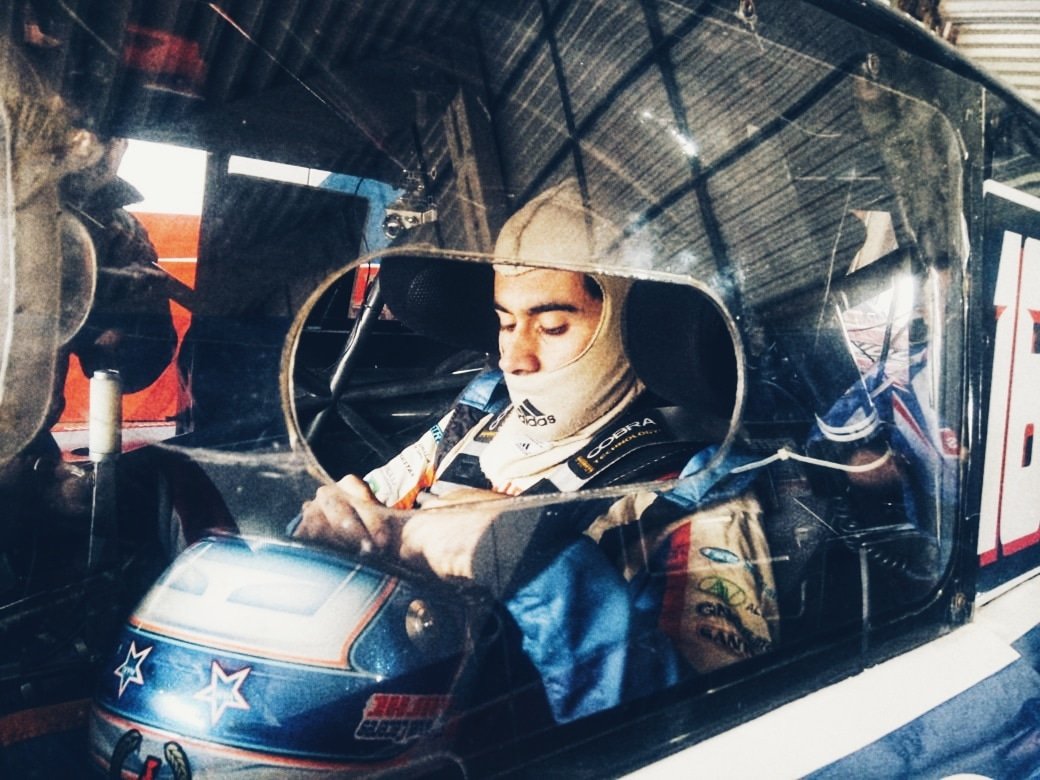 VentricelliTeam's tweet photo. A pista - La Plata 📍 @peluchecaceres en #TCMouras Carrera con Invitados #TCM en La Plata #7taFecha @actcargentina 🚗 💨☑️ #ventricelliteam @fortesportteam https://t.co/8Ud1E32oBL