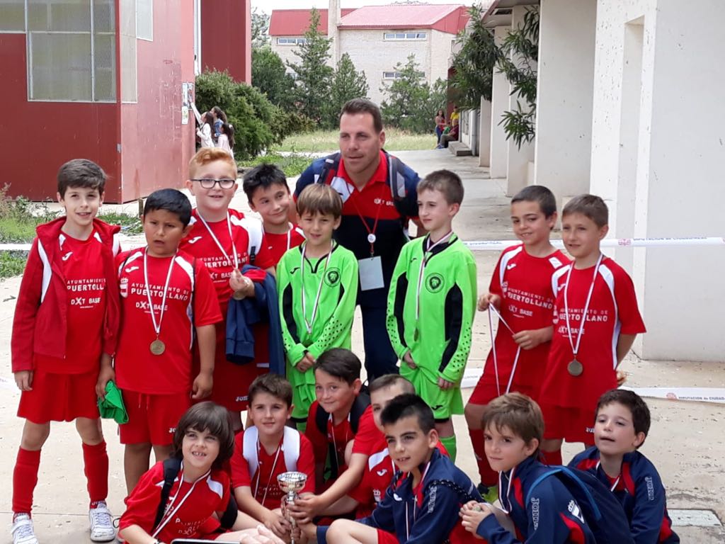 Emfb Puertollano tweet media
