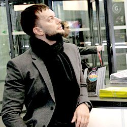 Xander Stark. (@ironspawnisms) on Twitter photo 