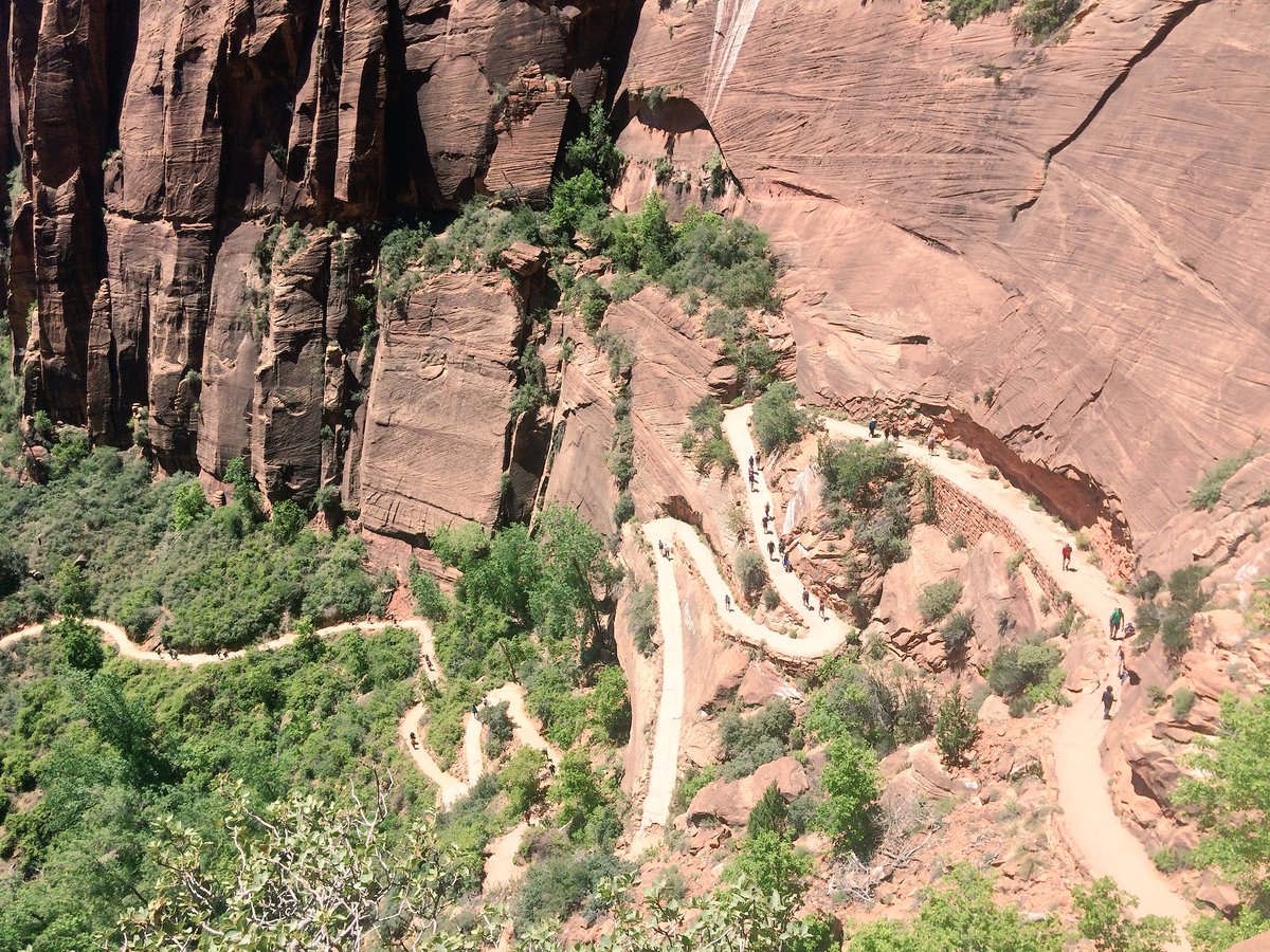 CodyTGross's tweet photo. Explore the trails. Cherish the memories. #NationalTrailsDay 🏞 https://t.co/XZT3BRN32B
