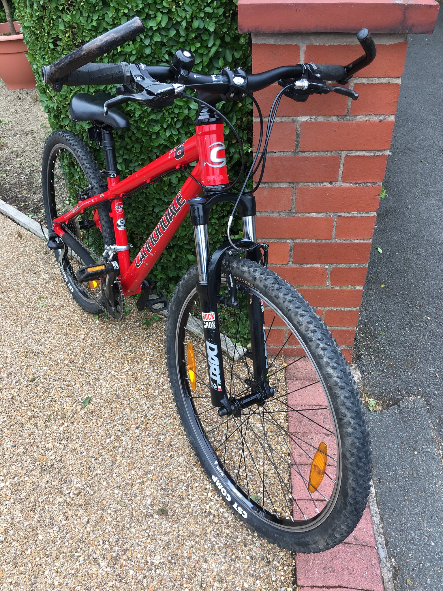Cannondale f6 online for sale
