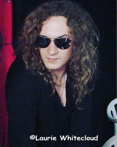 DanlingForever's tweet photo. Dan at Frauenfeld, Switzerland 2006, pic by @Sstrgrl
-
#DanHawkins #throwback #portrait #musicphotography #musician #guitarist #artist #longhair #sunglasses #handsome
#prettyface #talented #rockstar
#rockgod #guitarhero #legend #festivalseason #festival #danling #danlingforever https://t.co/JuKV51LlCY
