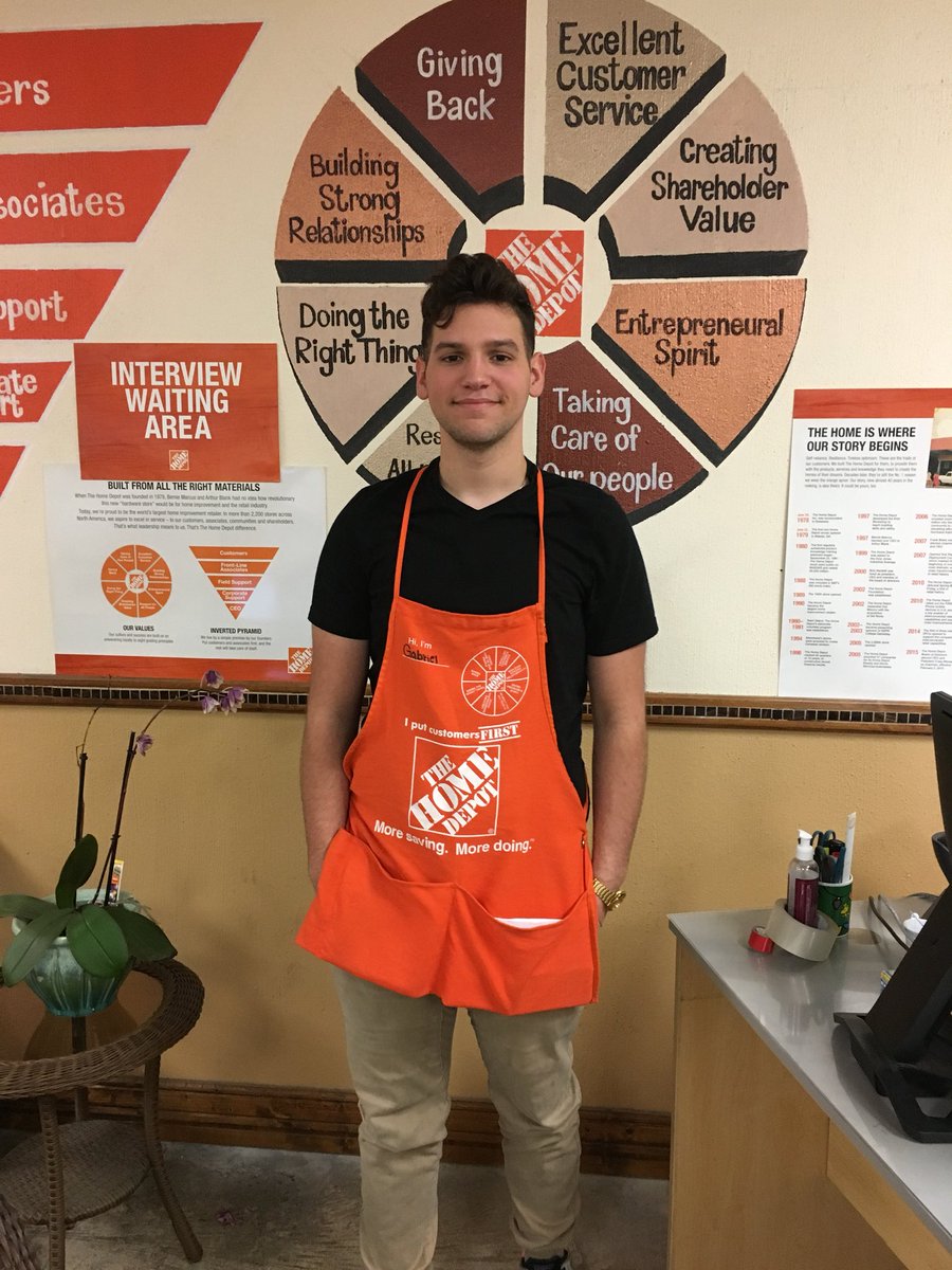HSPS Gabriel Cristo doing it big with a 47k Windows Sale in Miami!!!