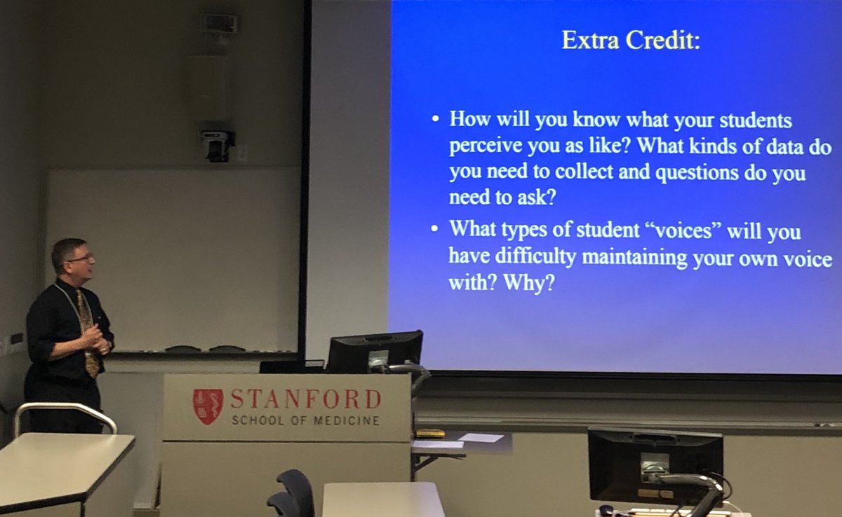 Sylvia Bereknyei Merrell (@sbereknyei) on Twitter photo What 3 words describe you as educator? Kicking off #SIMECIII with <a href="/myheroistrane/">Paul Haidet</a> on educators finding their teaching voices - with a little jazz thrown in! @GSEC_Surgery #meded What 3 words describe you as educator? Kicking off #SIMECIII with <a href="/myheroistrane/">Paul Haidet</a> on educators finding their teaching voices - with a little jazz thrown in! @GSEC_Surgery #meded